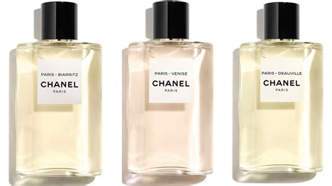 chanel perfume scent profile|Chanel unisex fragrance.